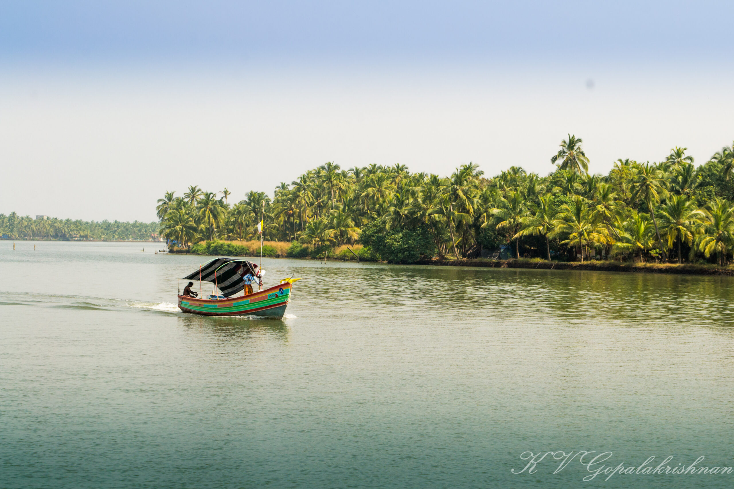 tips for kerala trip